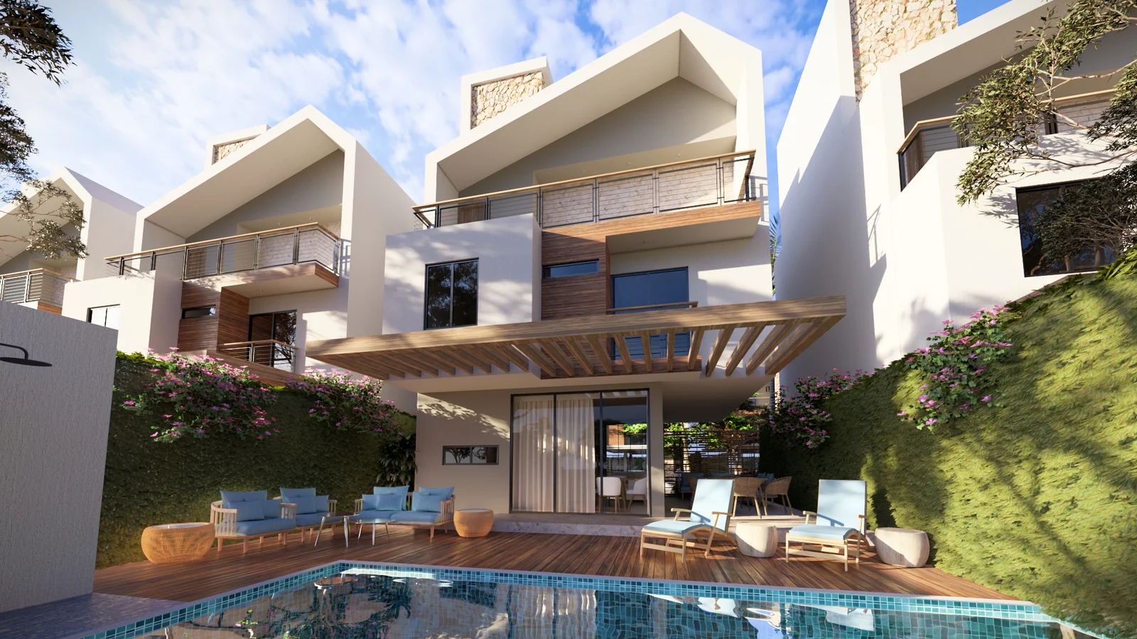 Barú Beach, exterior 2